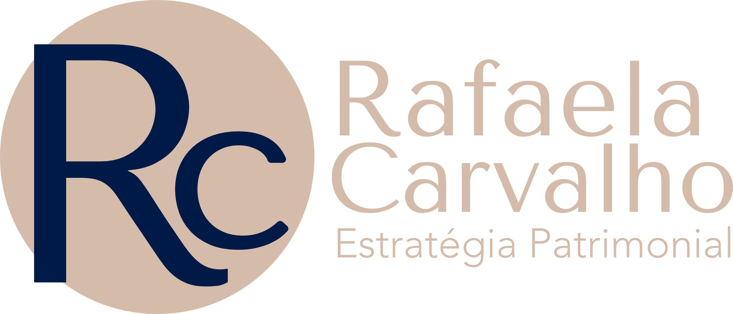 Rafaela Carvalho - Estratégia Patrimonial
