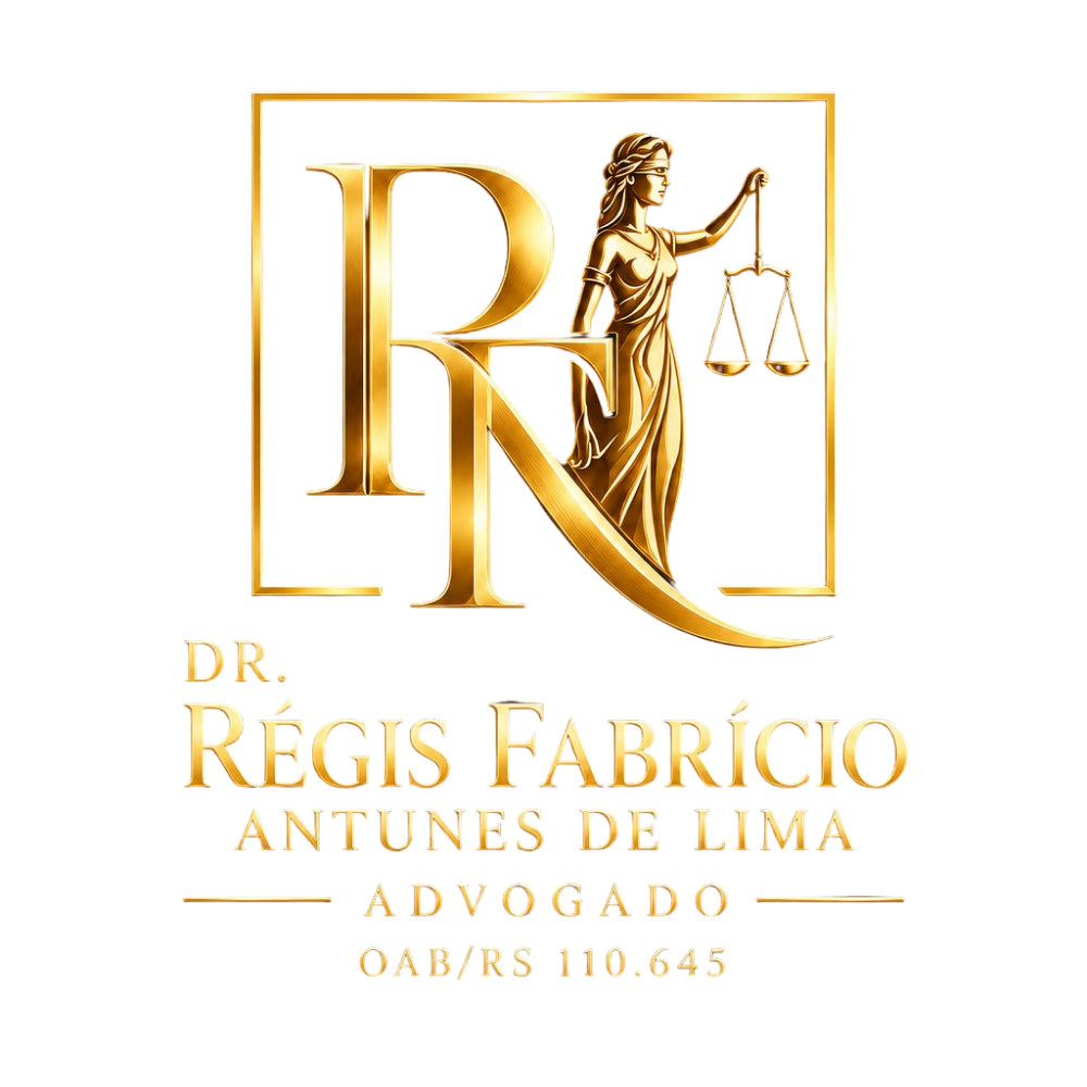 Régis Fabrício Advogado